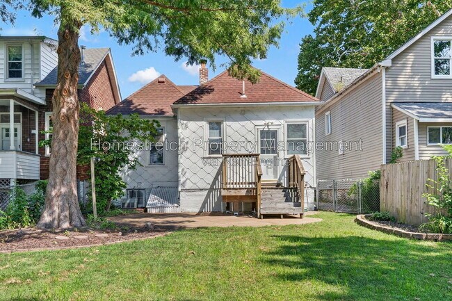 Building Photo - 2617 Sutton Blvd