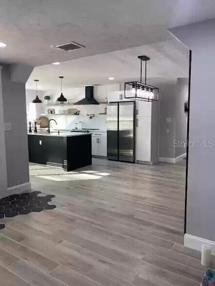 Kitchen View - 1315 65th St NW