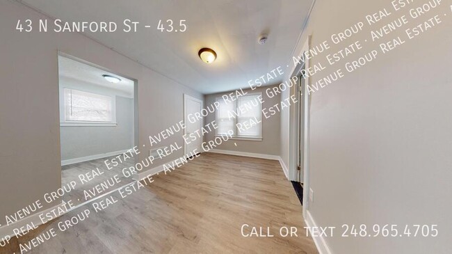 Building Photo - 43 N Sanford St