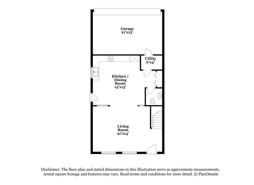 Building Photo - 14390 Black Farm Dr