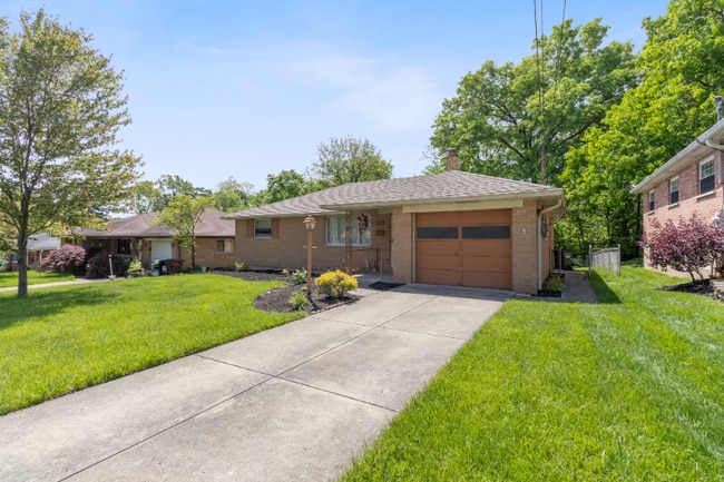 Building Photo - 3441 Nandale Dr