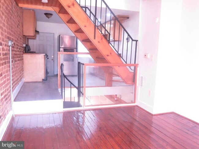 Building Photo - 413 S Norris St