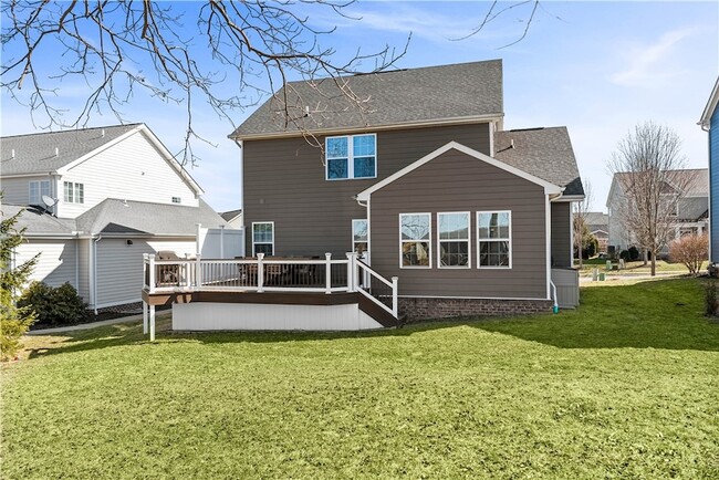 Building Photo - 114 Granite Ridge Cir