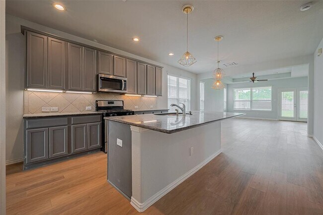 Building Photo - 12714 Birsemore Loch Dr
