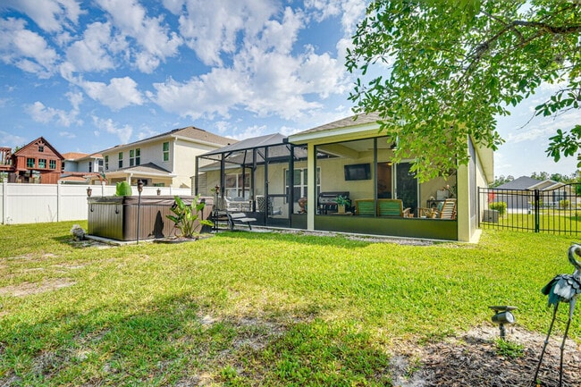 Building Photo - 123 Pergola Pl