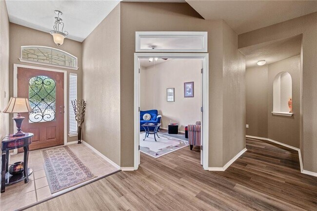 Building Photo - 15517 Staked Plains Loop