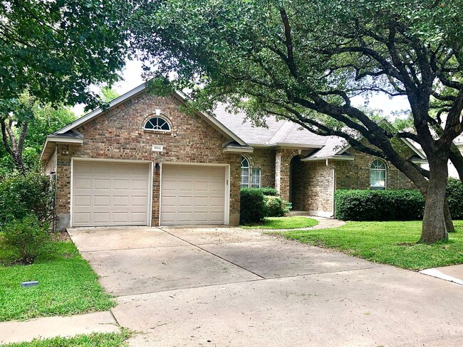 Primary Photo - Beautiful 4 bed home in Round Rock