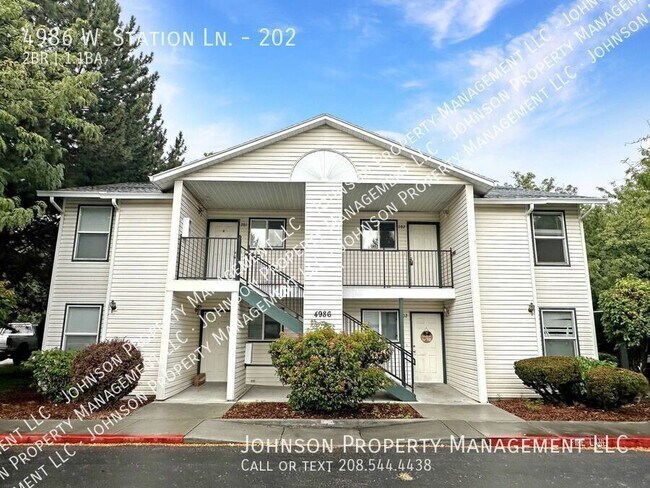 Primary Photo - 4986 W Station Ln