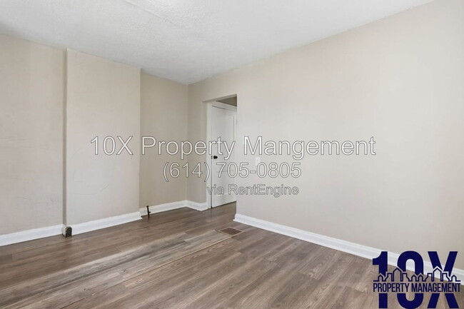Building Photo - 1500 E 26th Ave