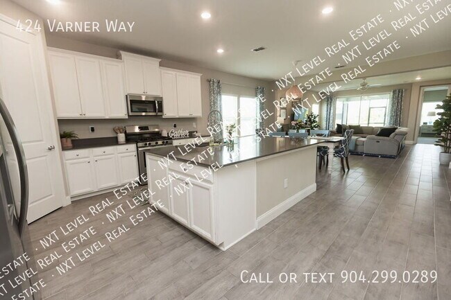Building Photo - 424 Varner Wy
