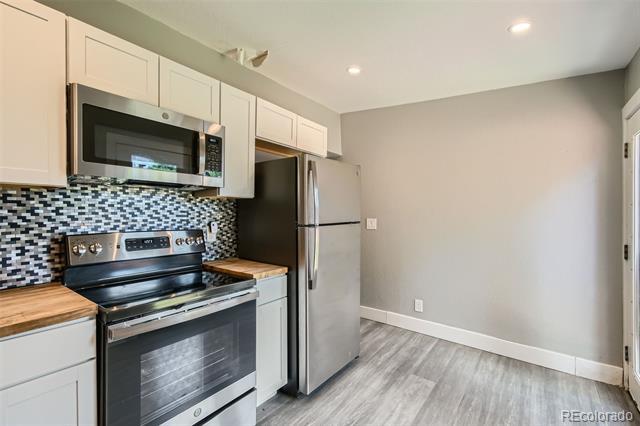 Building Photo - 2163 S Gilpin St