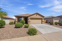Building Photo - Move-In Ready Desert Gem with Stylish Furnishings & Private Backyard!