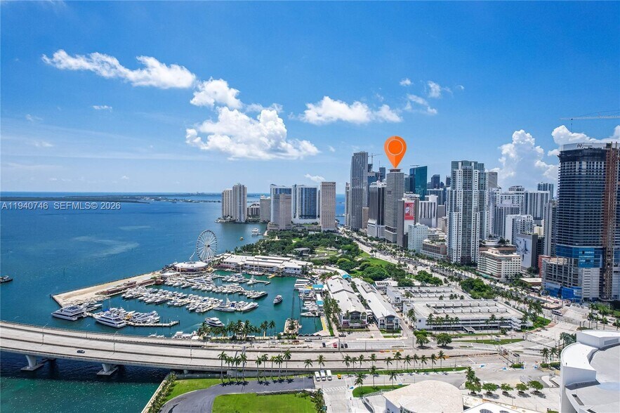 Building Photo - 50 Biscayne Blvd