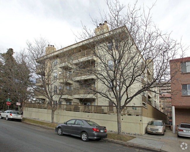 Building Photo - Parkside on Cherry Creek