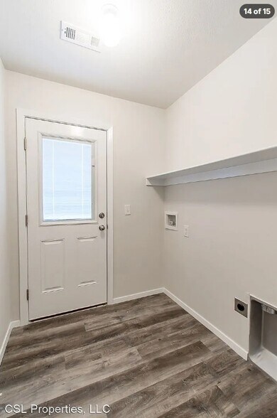 Building Photo - 209 Cherry St