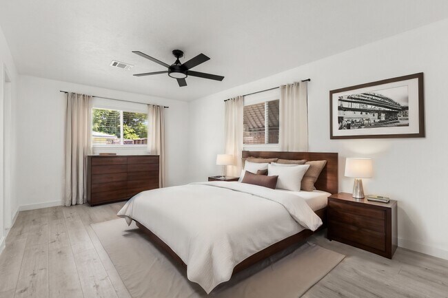 Building Photo - 11030 Hayslip Ln