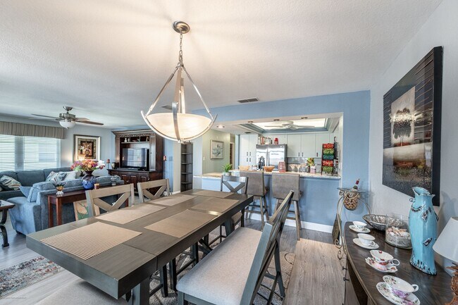 Building Photo - PRICE DROP!! FURNISHED ANNUAL RENTAL- WATERFRONT