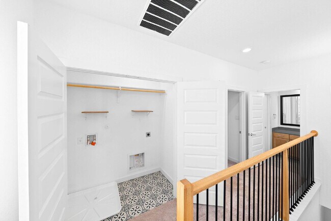 Building Photo - Bright and Modern Two-Story in One of San ...