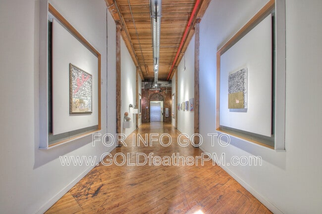 Building Photo - 1400 Rosa L Parks Blvd