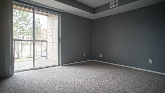 Building Photo - 2575 S Syracuse Way
