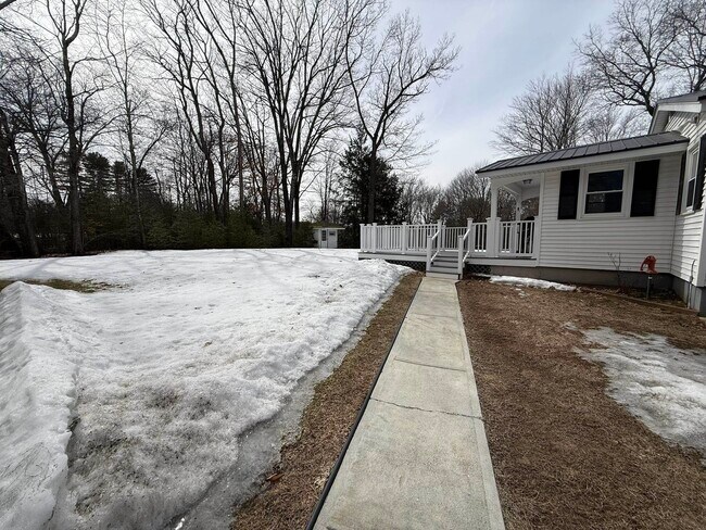 Building Photo - 286 Ceda Rd