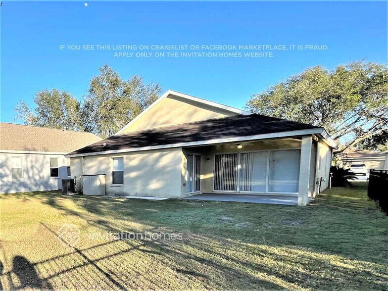Building Photo - 6416 Bridgecrest Dr
