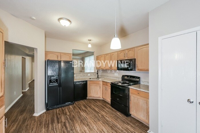 Building Photo - 1032 Buffalo Springs Dr