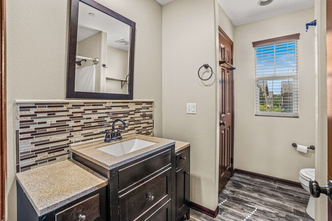 Building Photo - 1225 Los Olivos Street