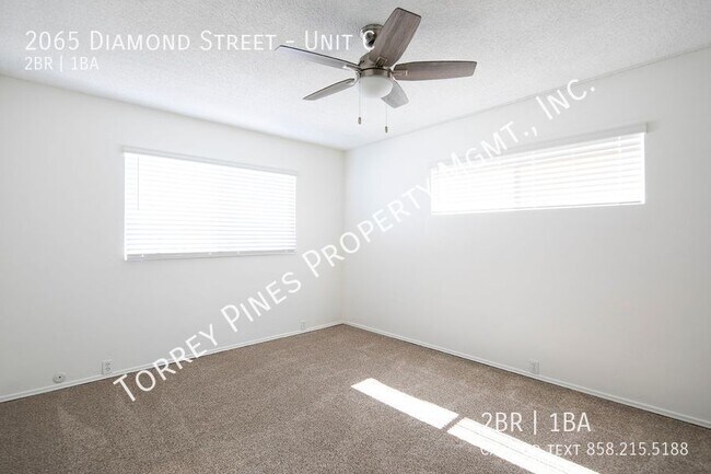 Building Photo - 2065 Diamond St