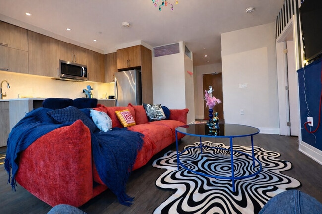 Building Photo - 2000 14th St NW