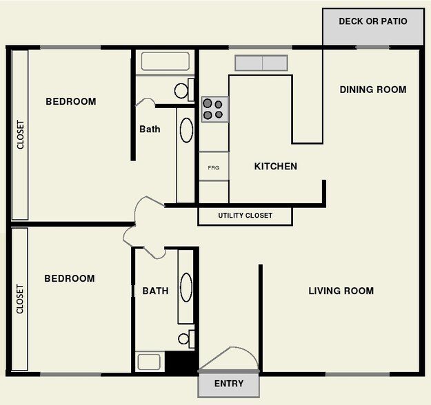 La Colina Gardens Santa Barbara Ca Apartment Finder