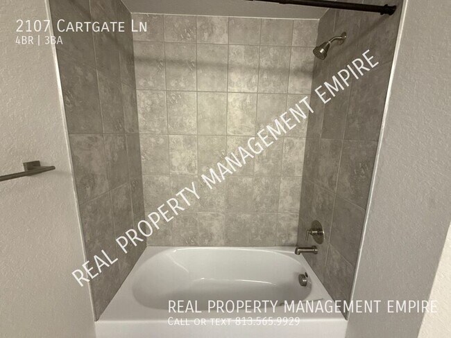 Building Photo - 2107 Cartgate Ln