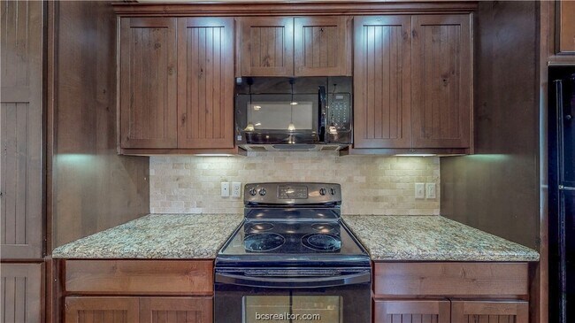 Building Photo - 3416 Cullen Trail