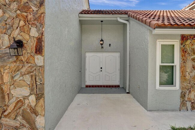 Building Photo - 8350 NW 15th Ct