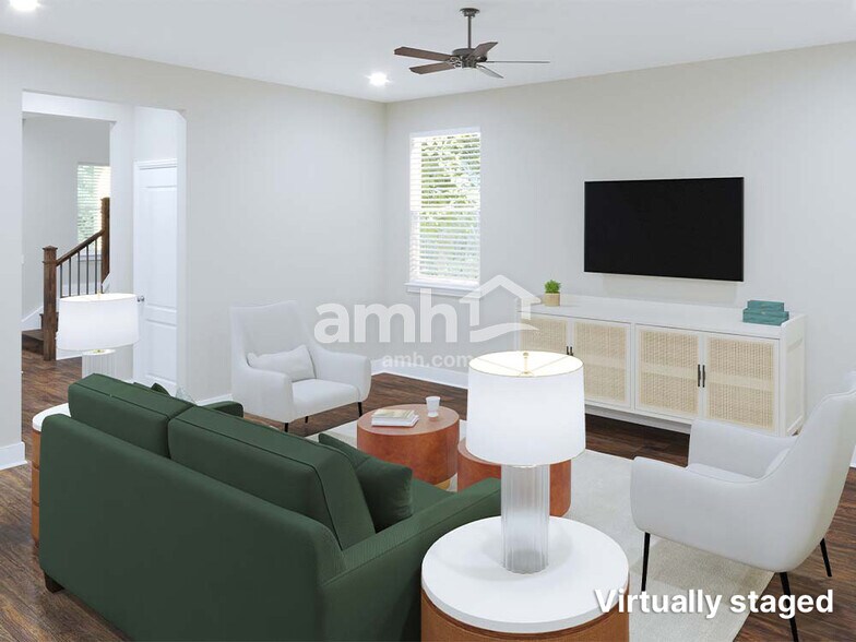 Building Photo - 5130 Franks Creek Way