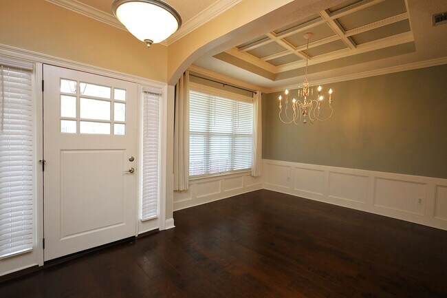 Building Photo - 3722 Knights Mill Drive
