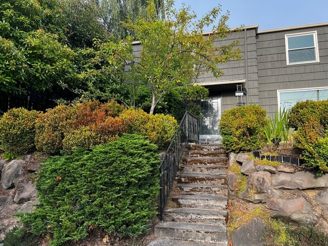 Primary Photo - Charming 2BR Townhome in Magnolia