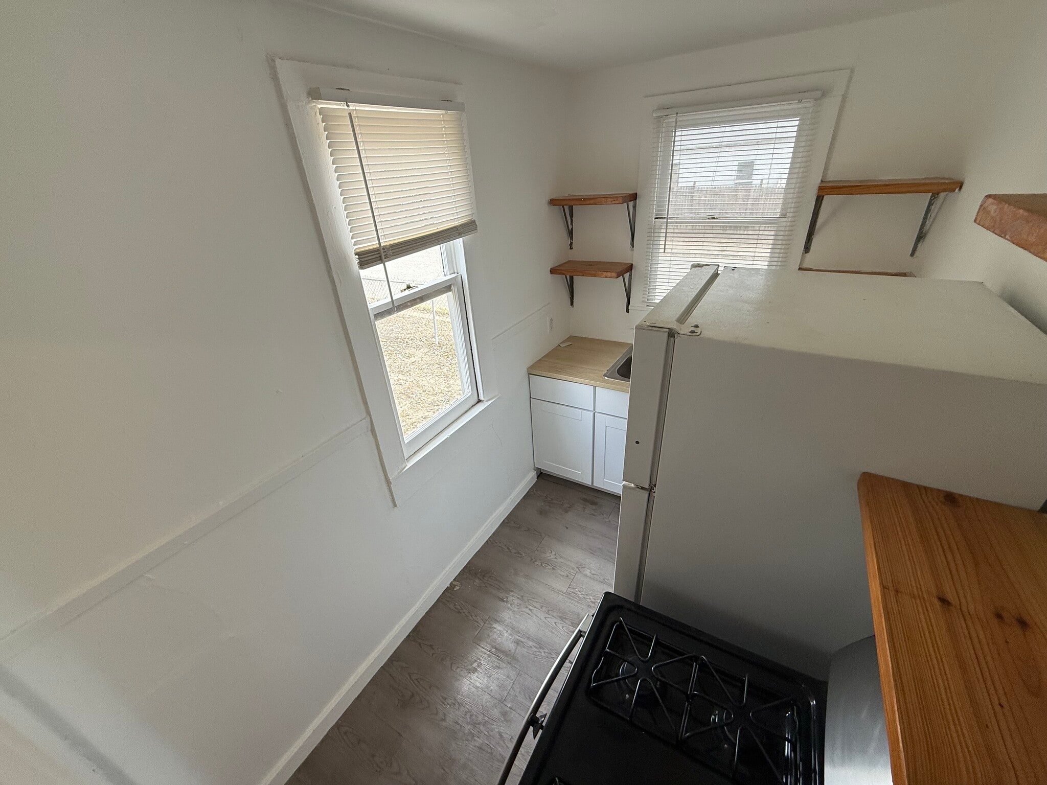 #101 - 603 Gladstone