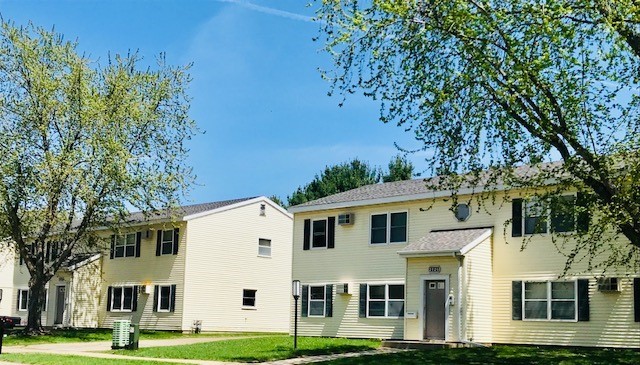 Primary Photo - Northern Valley Apartments