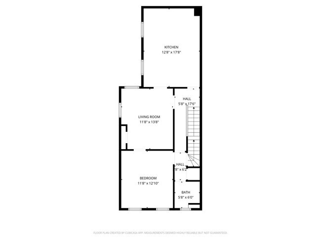 Building Photo - 1129 Butler St