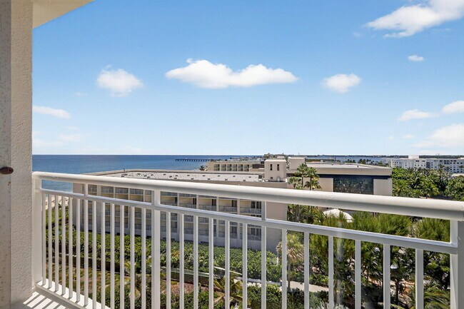 Building Photo - 2780 S Ocean Blvd
