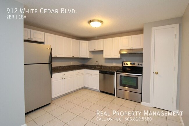 Building Photo - 912 White Cedar Blvd