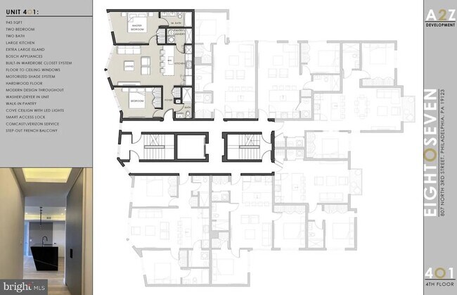 Primary Photo - 807 N 3rd St