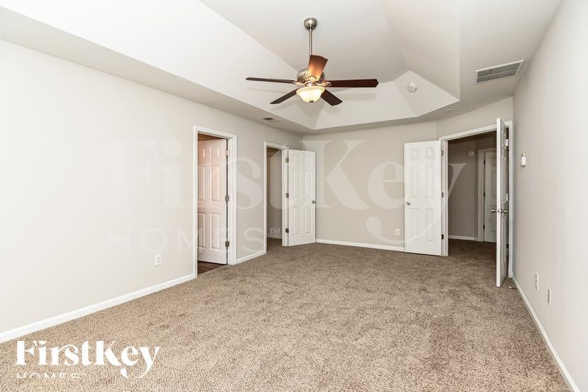 Building Photo - 4648 Howell Farms Dr NW