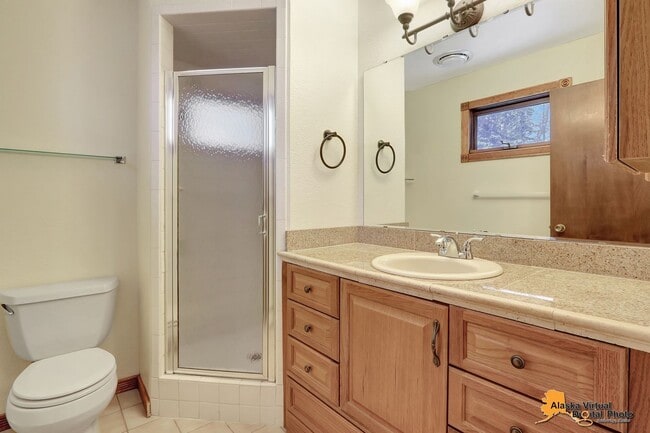 Building Photo - Spacious Home with Garage & Fenced Yard Near JBER & Major Hospitals