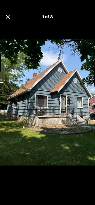 Building Photo - 119 E 600 N