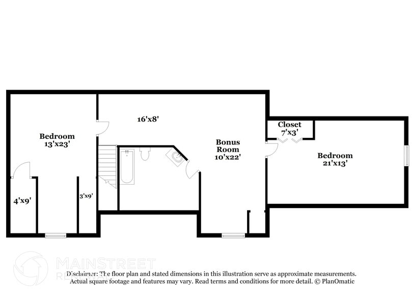 Building Photo - 3821 Hillside Terrace Ln