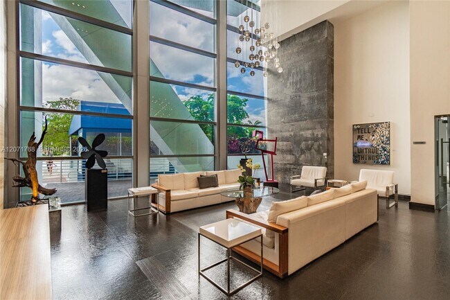 Building Photo - 888 Biscayne Blvd