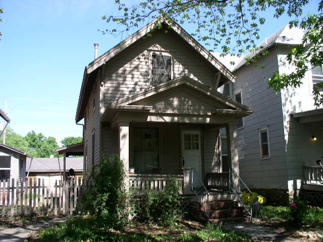 Primary Photo - 1114 Connecticut St