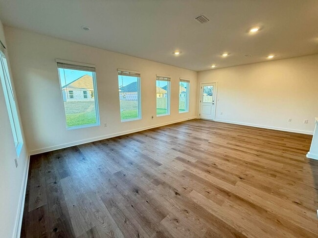 Building Photo - Free Wi-Fi for the first year! 4 Bed/2 Bath New Construction - Foley